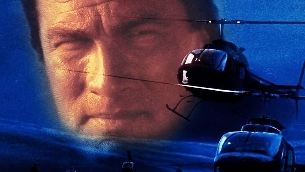 Кадр з фільму Патріот (1998)