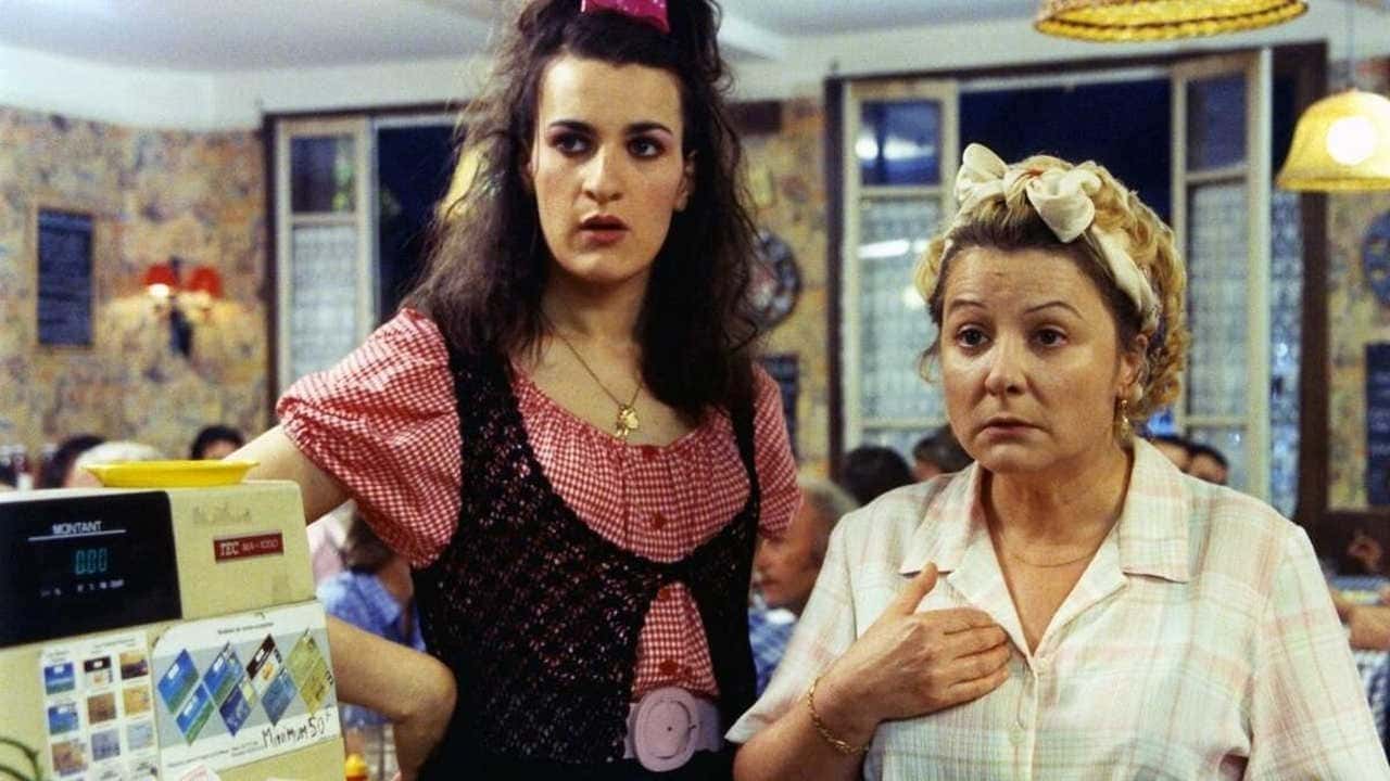 Кадр з фільму Арлетт (1997)