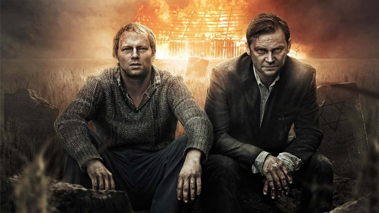 Кадр з фільму Наслідки (2012)