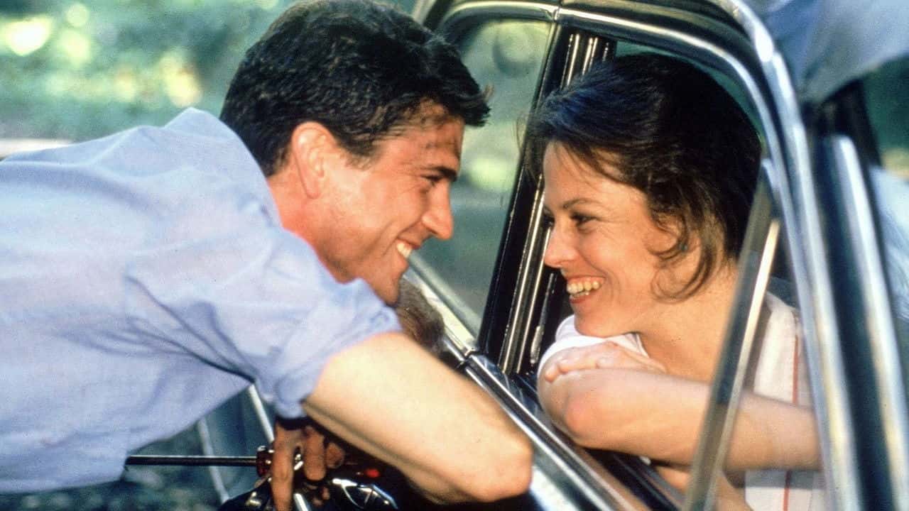 Кадр з фільму Рік небезпечного життя (1982)