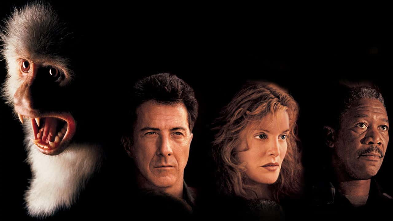Кадр з фільму Епідемія (1995)