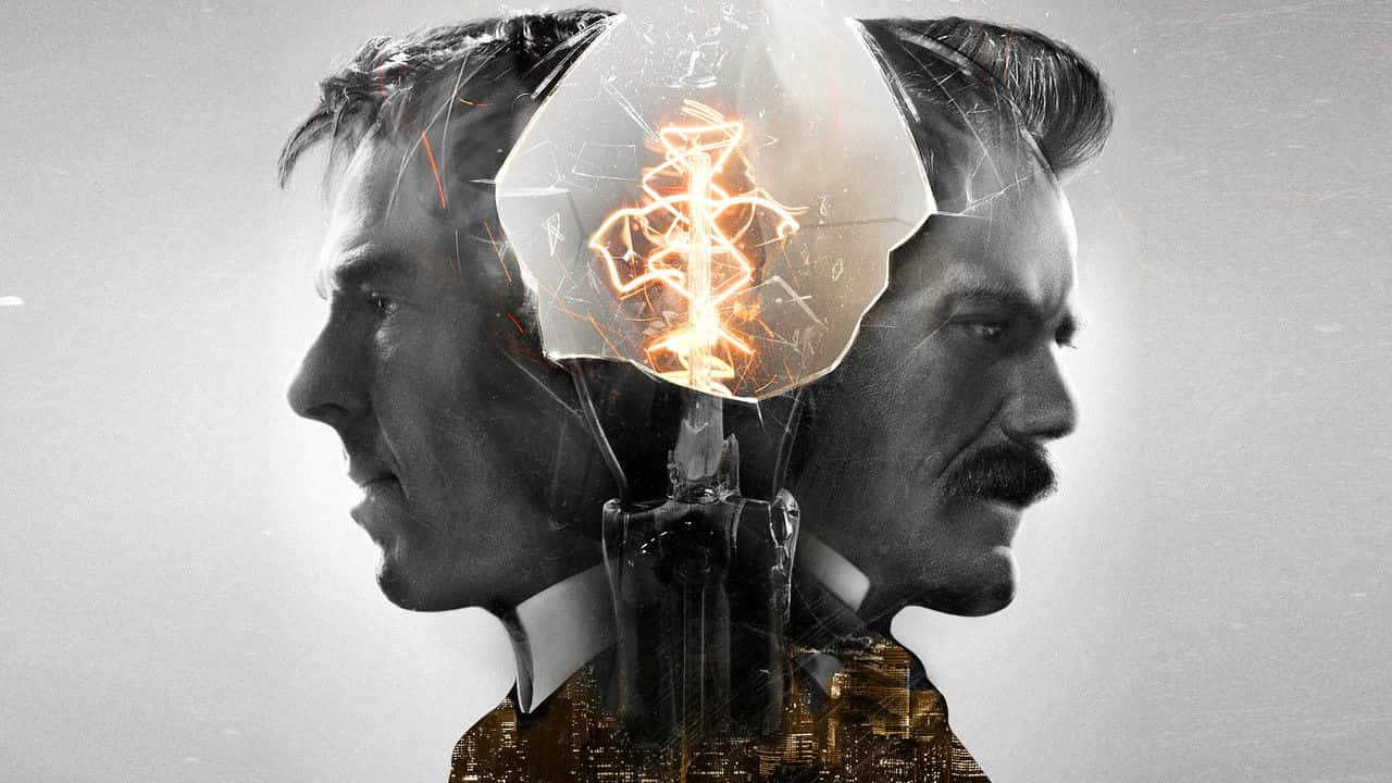 Кадр з фільму Війна струмів [Режисерська версія] (2018)