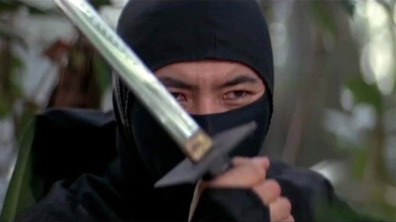 Кадр з фільму Благай про смерть (1985)