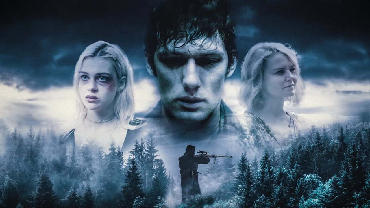 Кадр з фільму Зворотні дороги (2019)