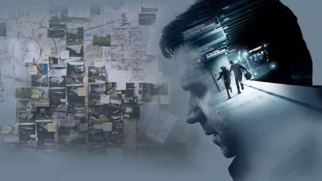 Кадр з фільму Три дні на втечу (2010)