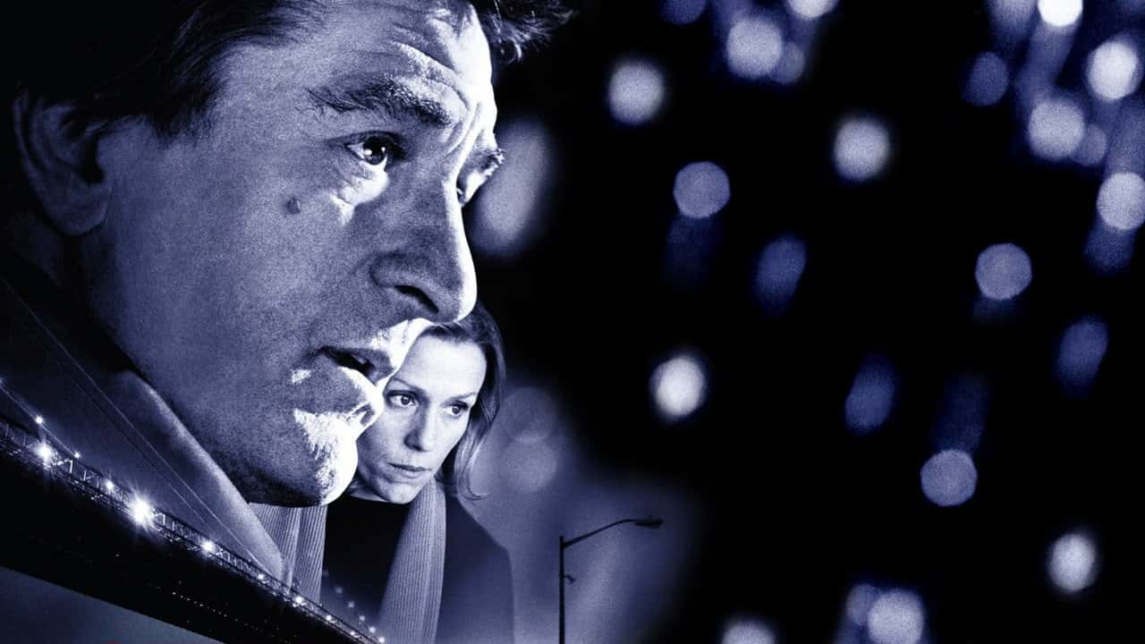 Кадр з фільму Остання справа Ламарки (2002)