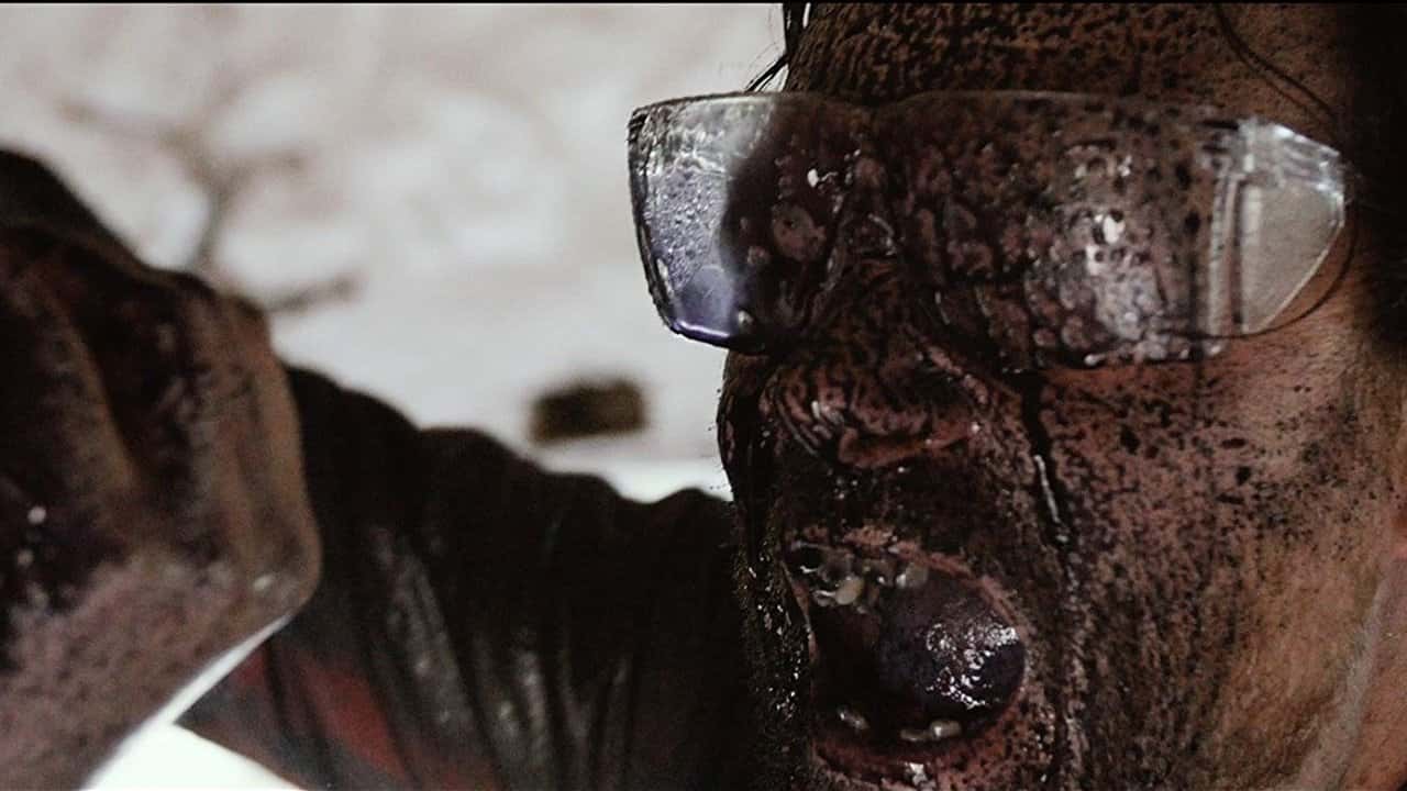 Кадр з фільму Чужі: Вторгнення (2020)