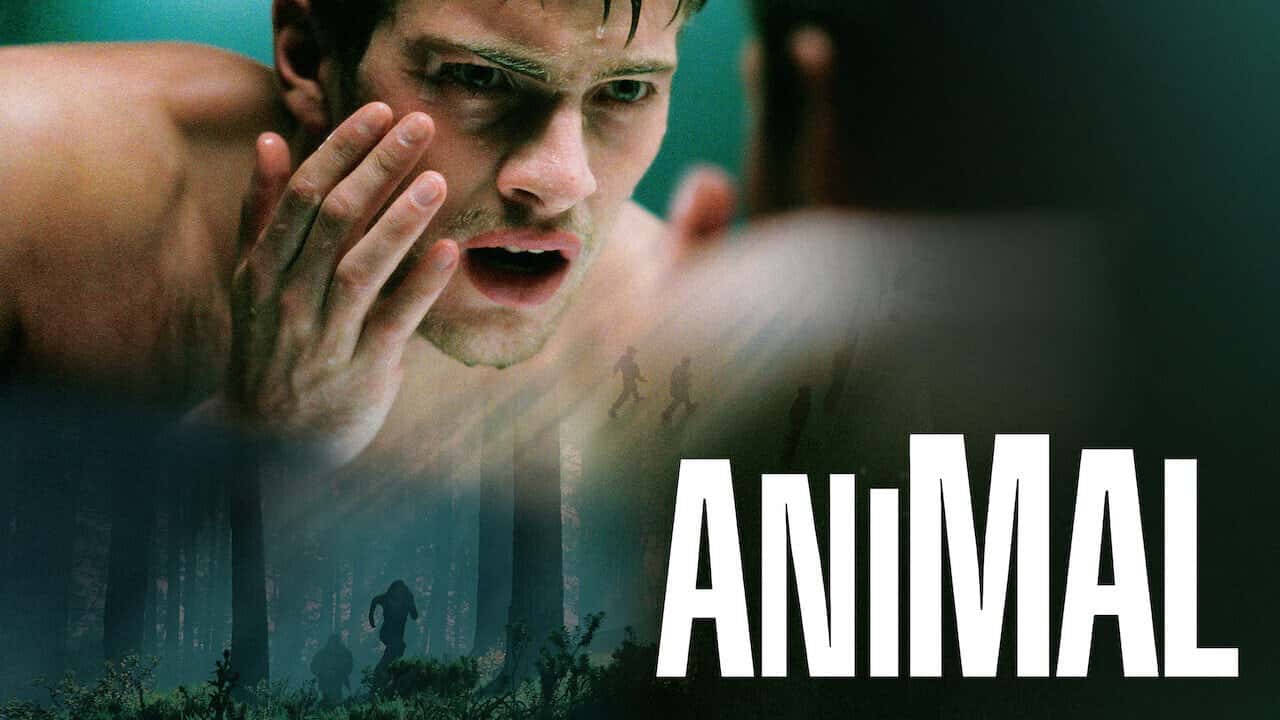 Кадр з фільму Звір (2005)