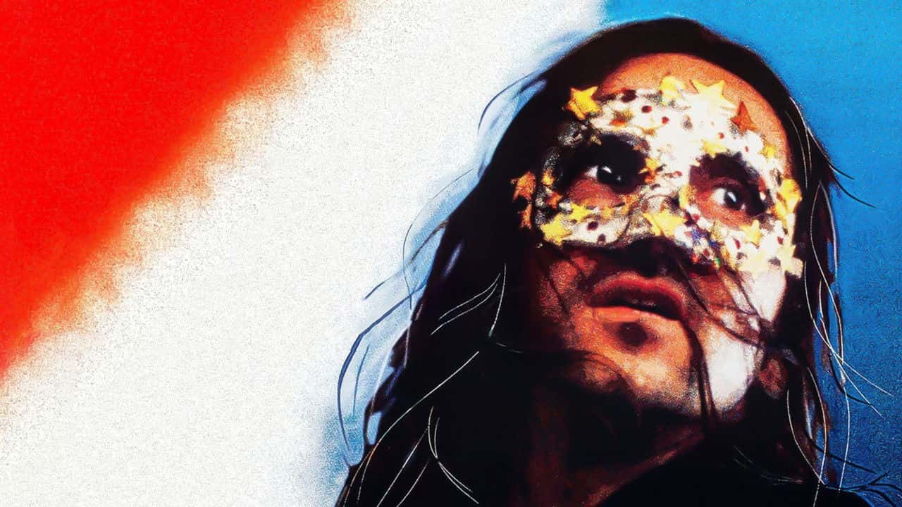 Кадр з фільму Вбити Зої (1993)