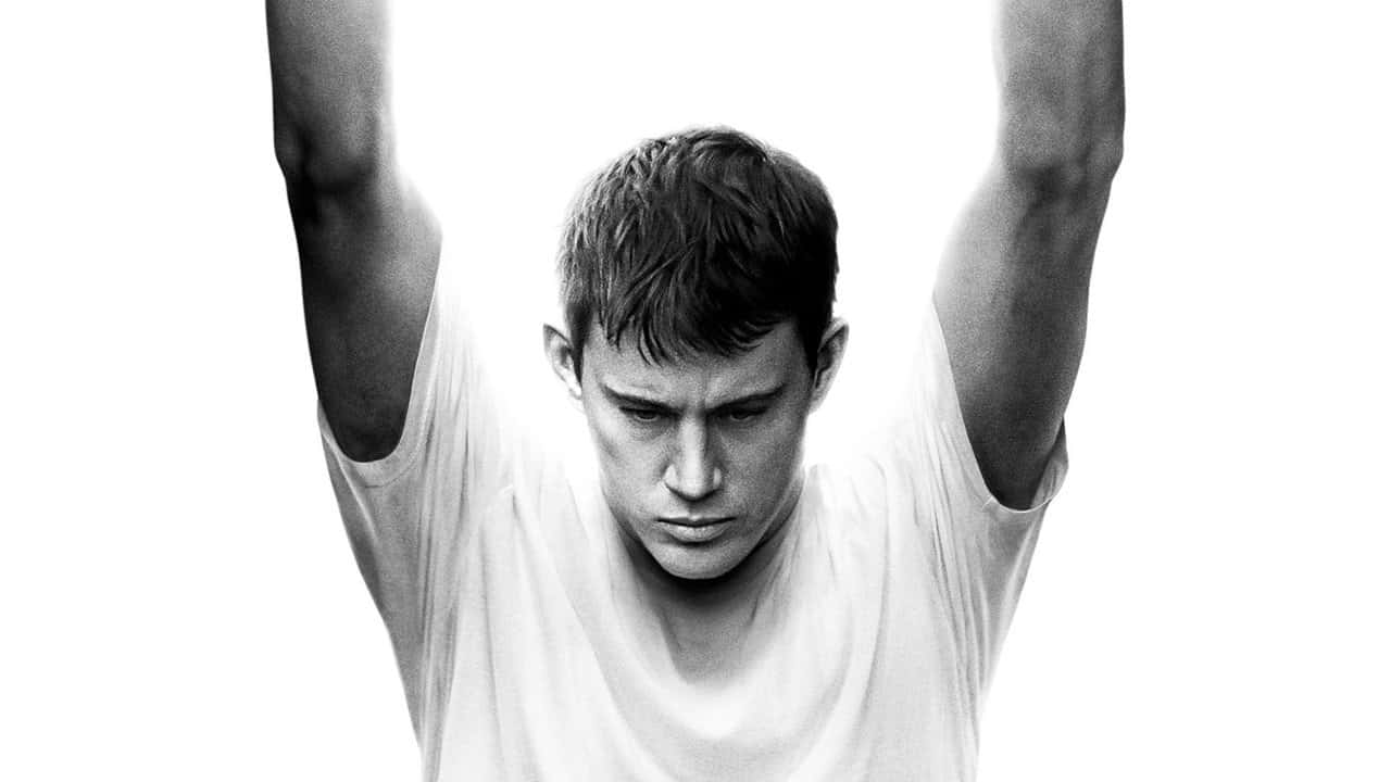 Кадр з фільму Бій без правил (2009)