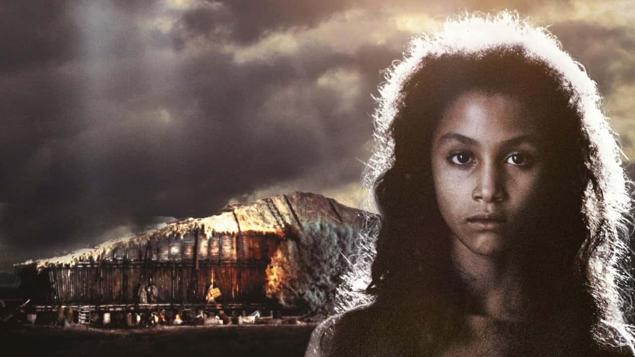 Кадр з фільму Буття: Створення і Потоп (1994)