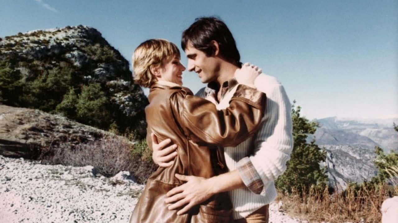 Кадр з фільму Хіба це розумно? (1981)