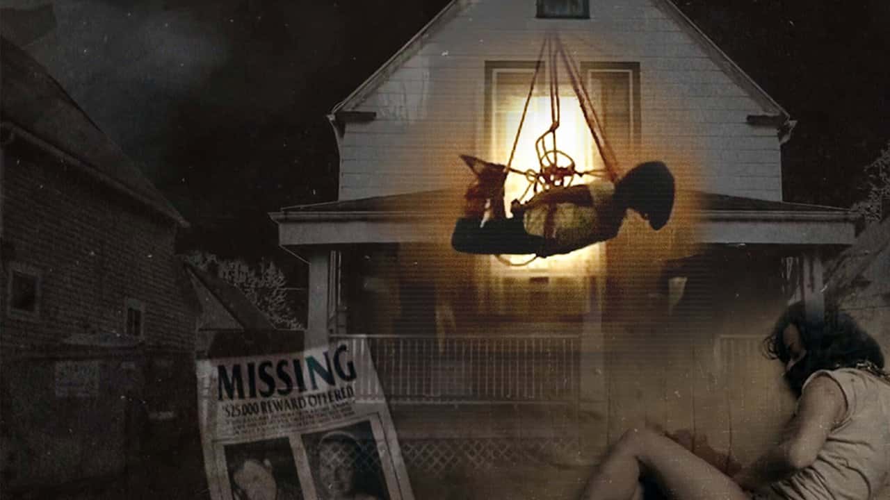 Кадр з фільму Клівлендські полонянки (2015)