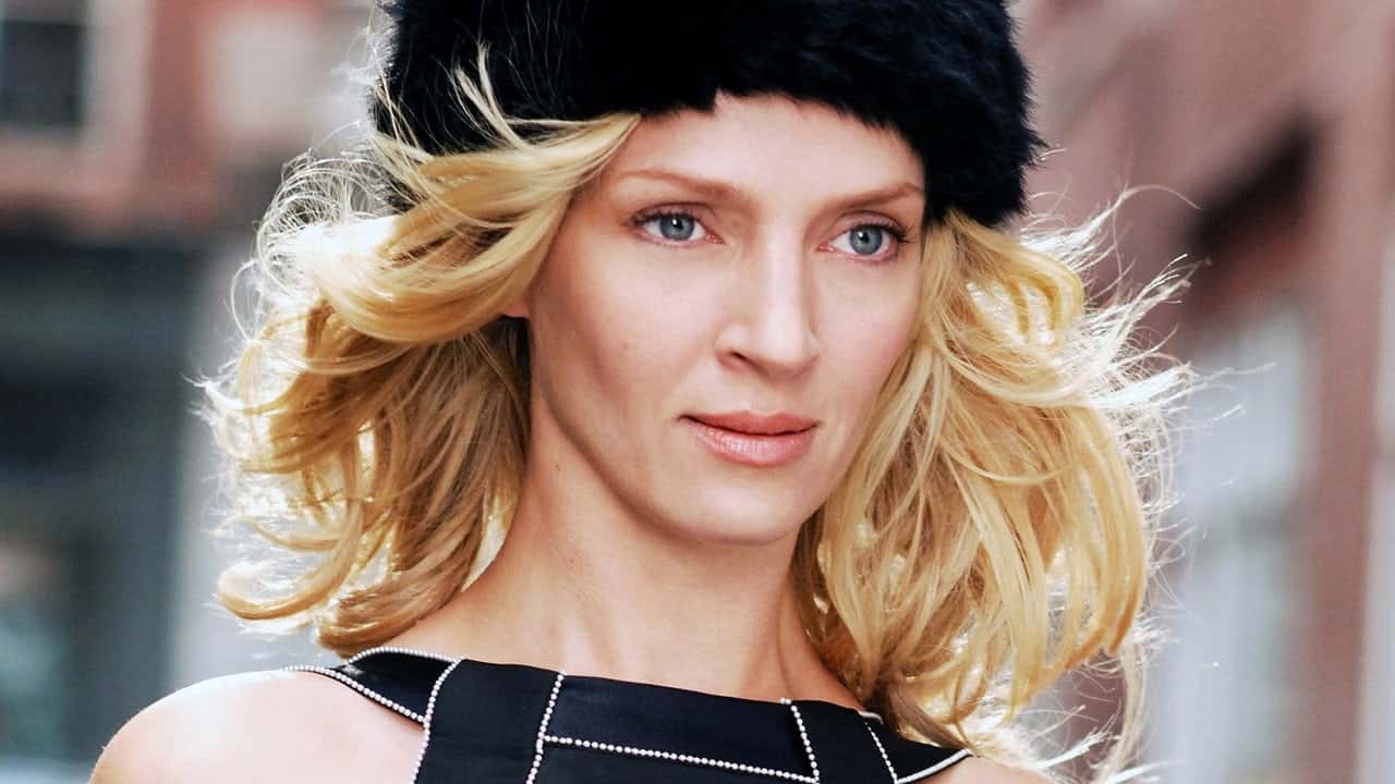 Кадр з фільму Моя супер-колишня (2006)