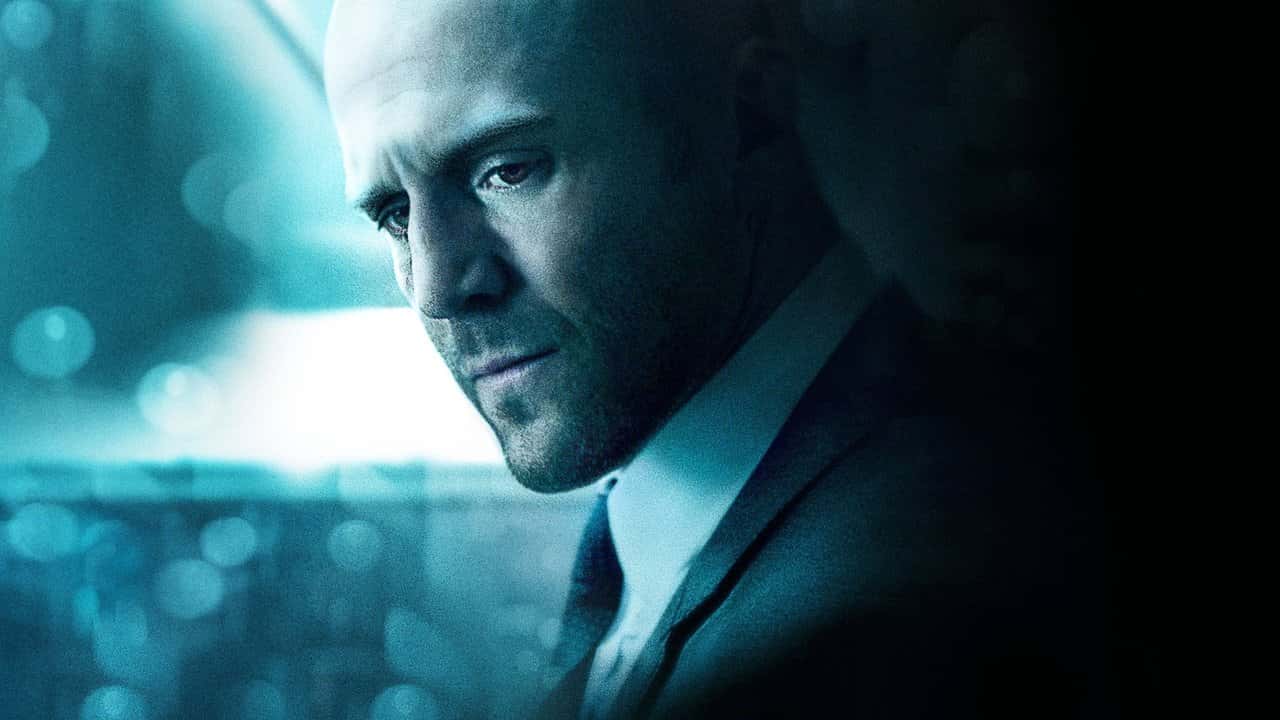Кадр з фільму Ефект колібрі (2013)