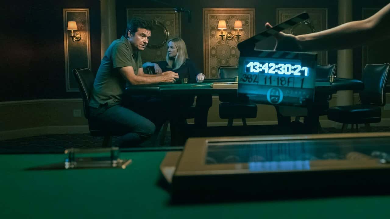 Кадр з фільму Озарк: Прощання (2022)