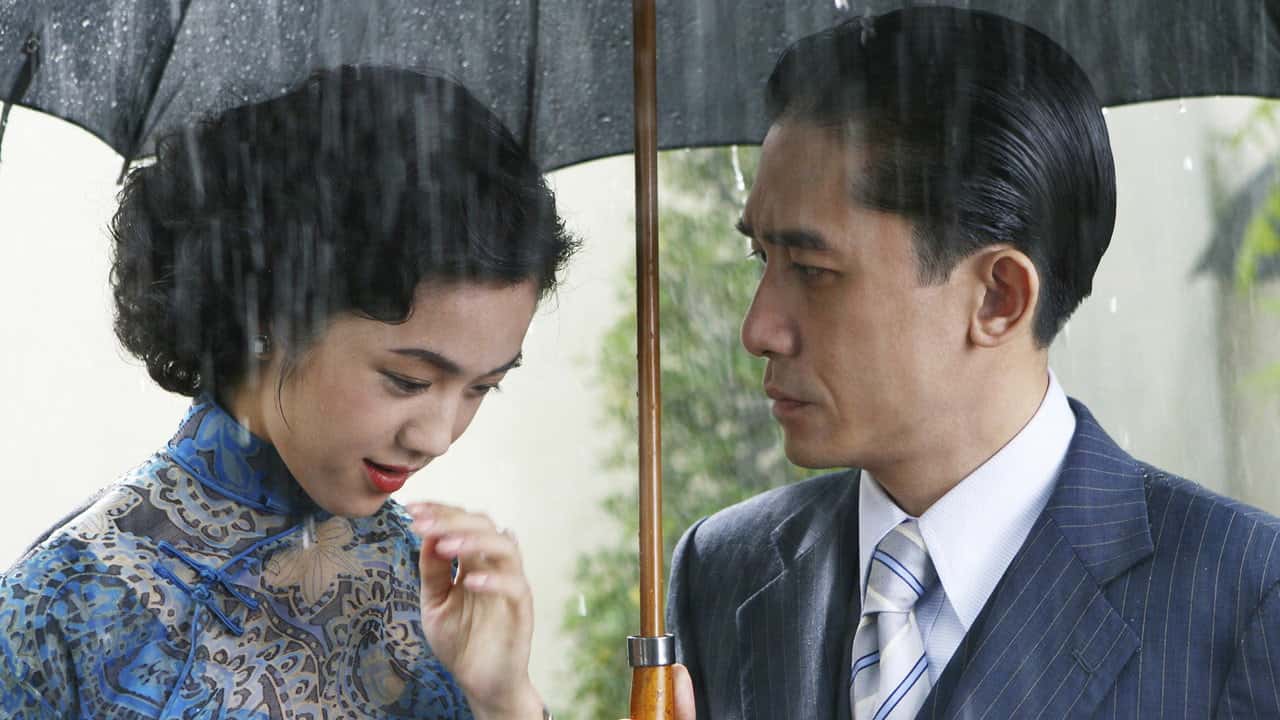 Кадр з фільму Порочний зв'язок (2007)
