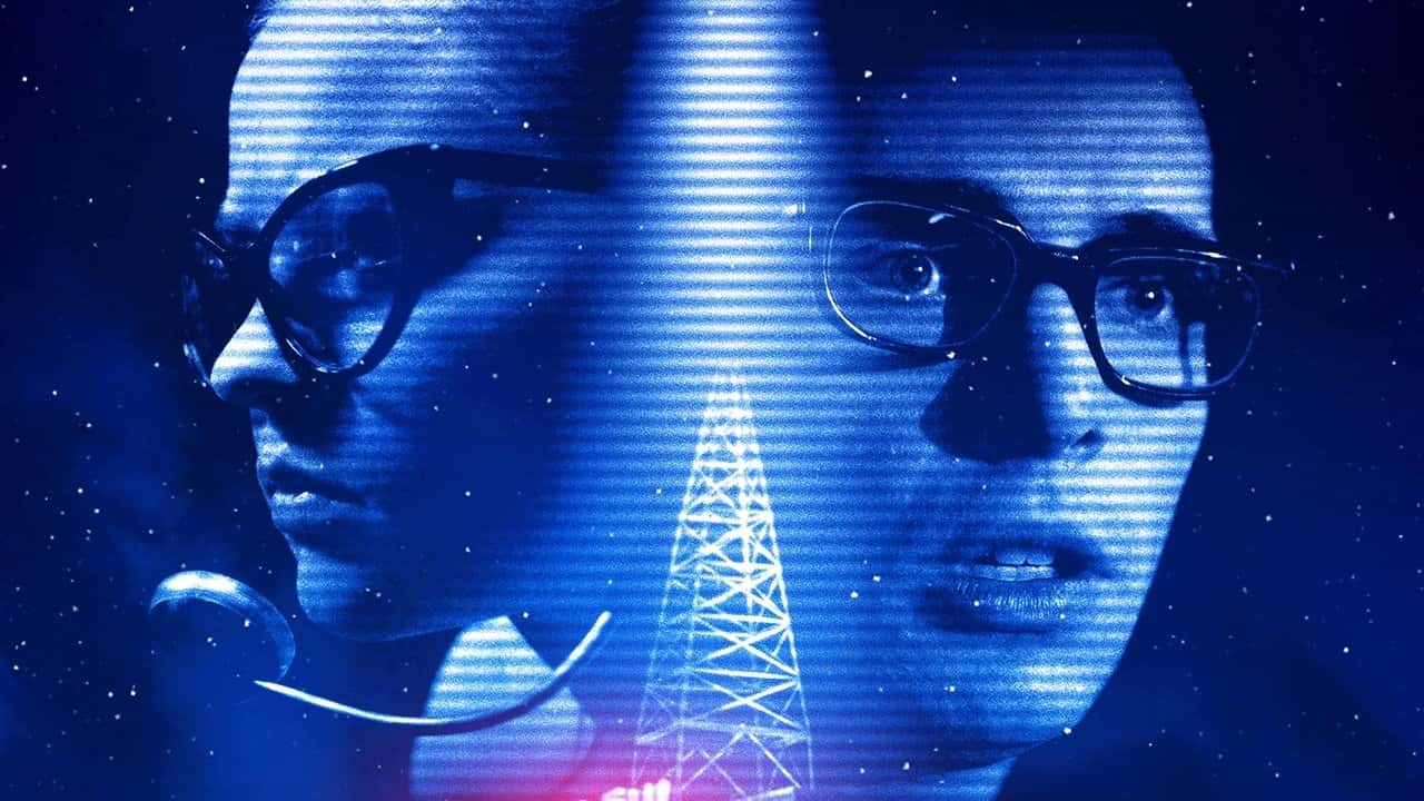 Кадр з фільму Безмежна ніч (2019)