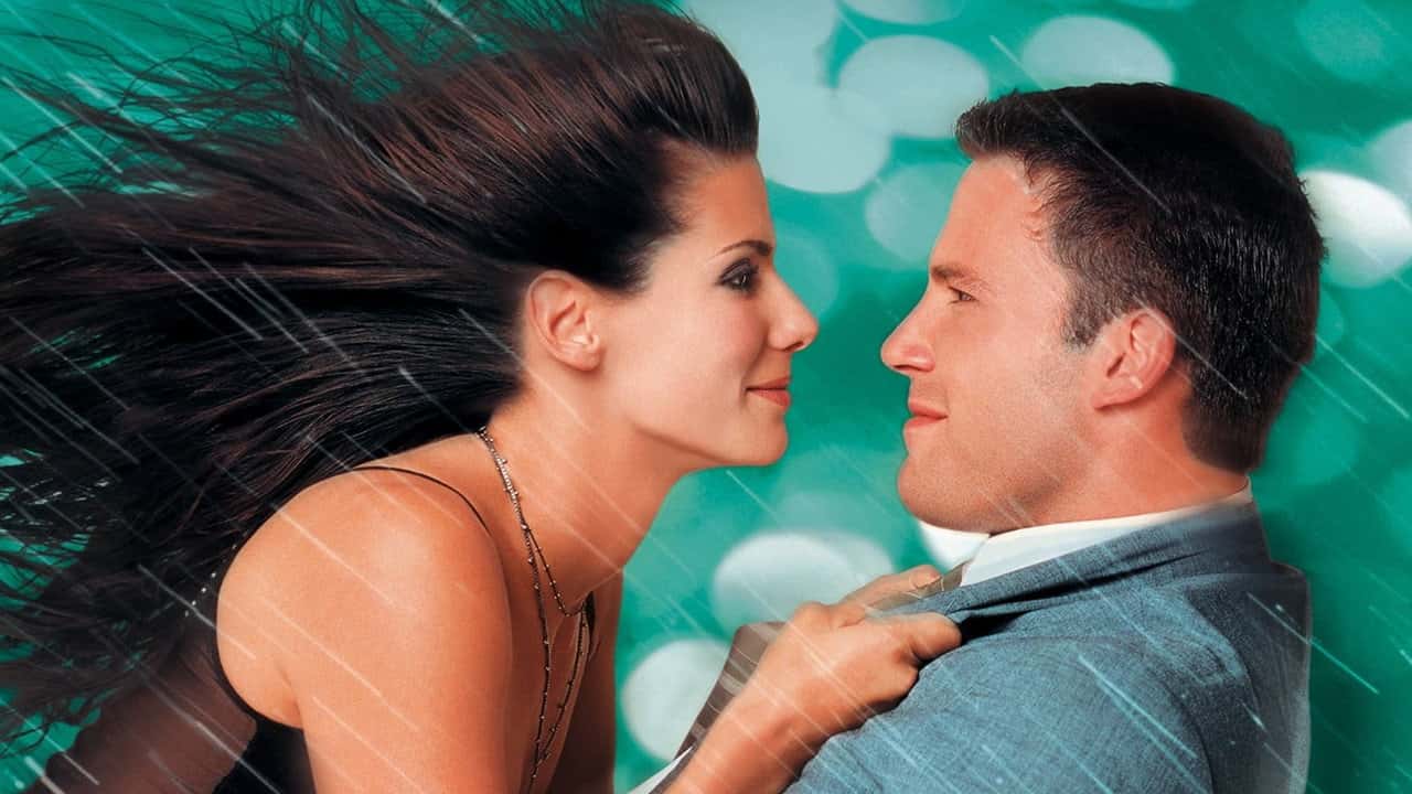 Кадр з фільму Сили природи (1999)