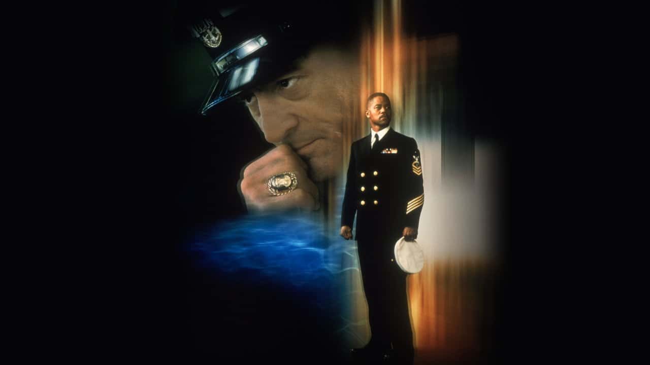 Кадр з фільму Люди честі (2000)