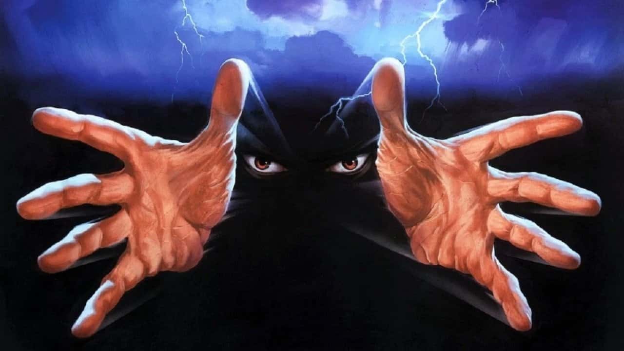 Кадр з фільму Кошмари (1983)