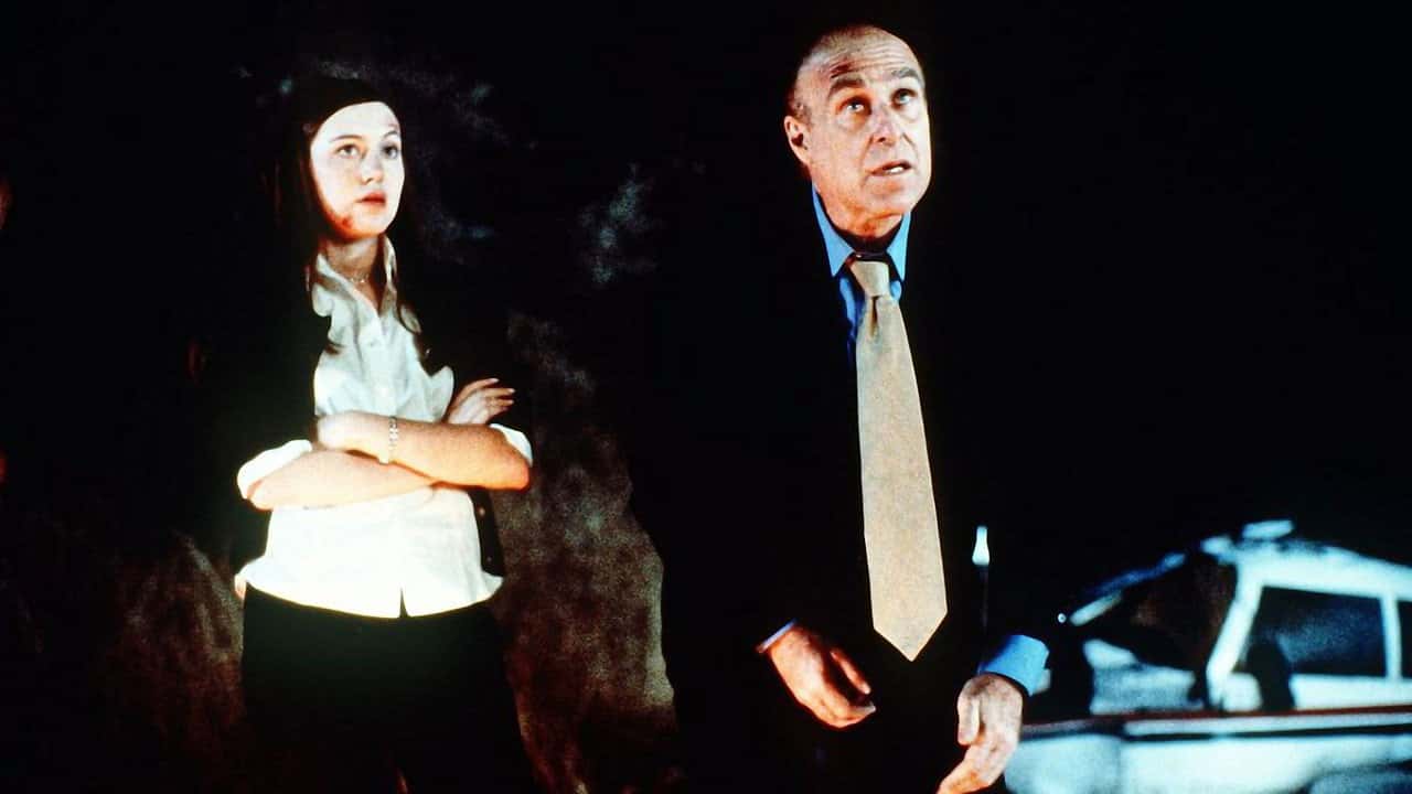 Кадр з фільму Первинна сила / Первісна сила (1999)