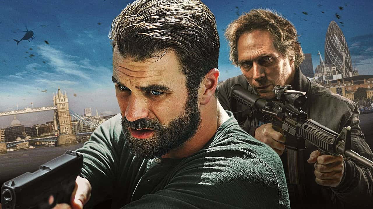 Кадр з фільму Уся диявольска рать (2018)