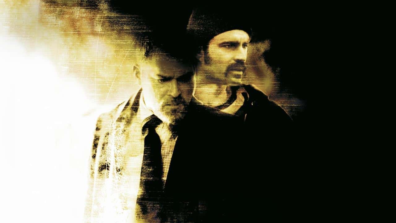 Кадр з фільму Наркобарон (2002)