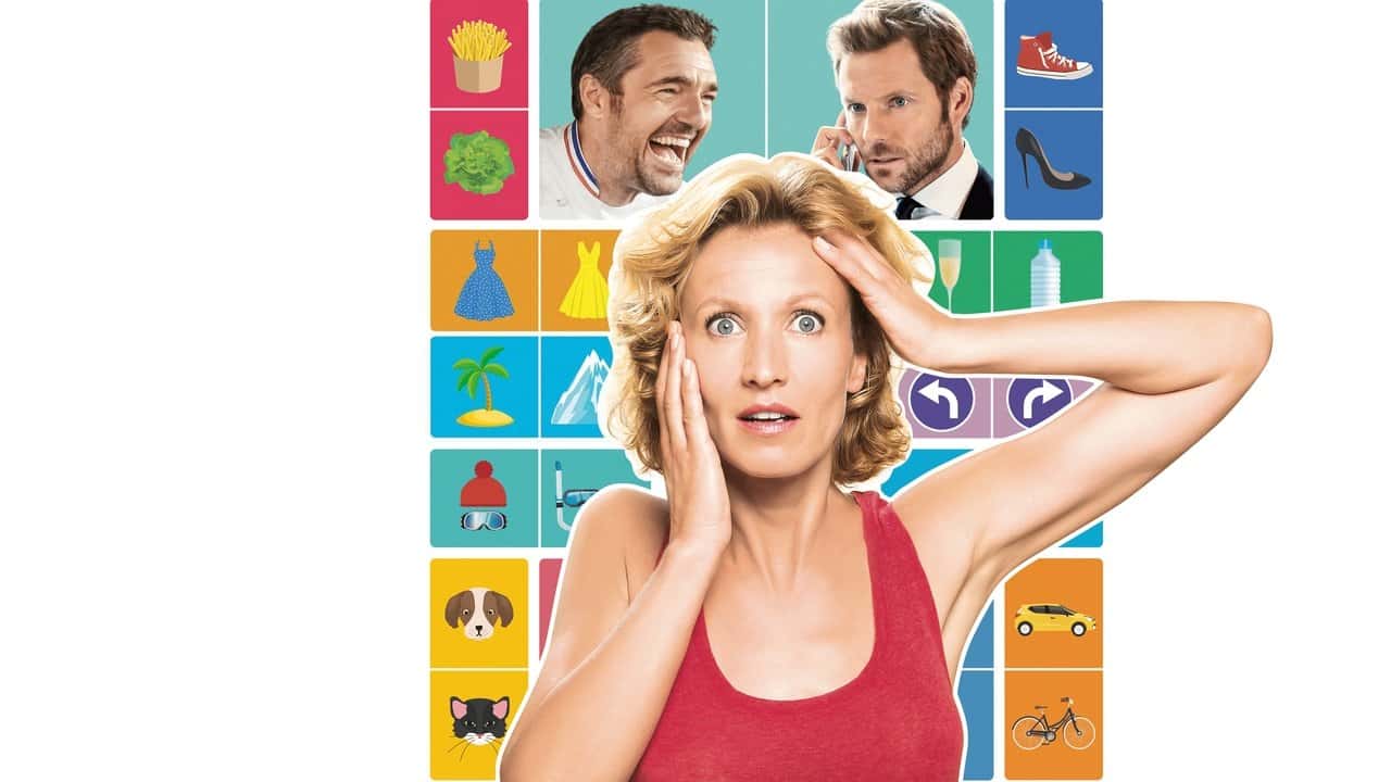 Кадр з фільму Чого хоче Жульєтт (2017)