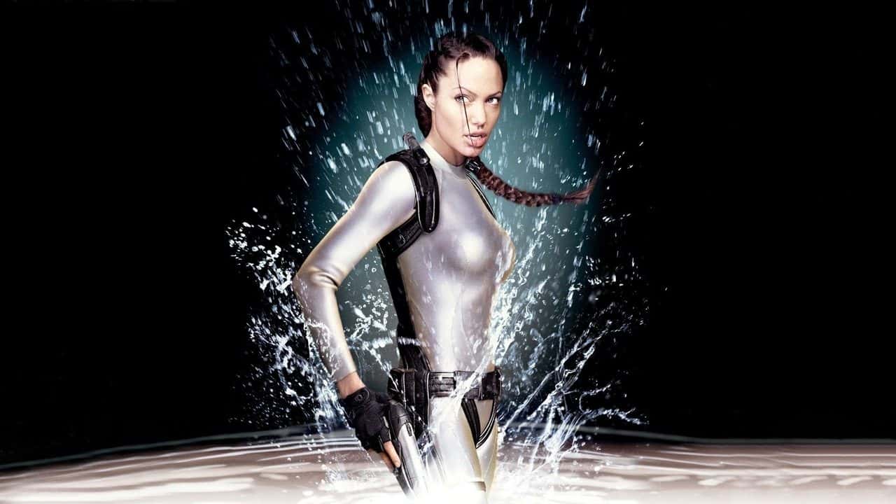 Кадр з фільму Лара Крофт: Розкрадачка гробниць. Колиска життя (2003)
