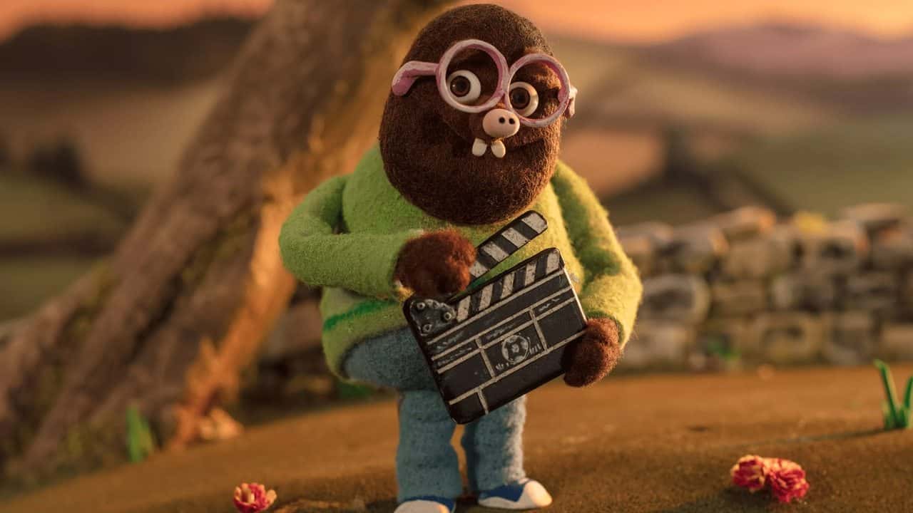 Кадр з фільму Гол! (2019)
