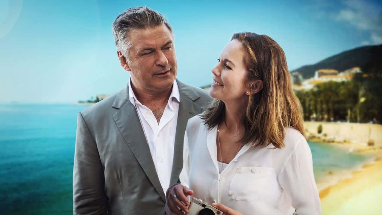 Кадр з фільму Париж зачекає (2016)