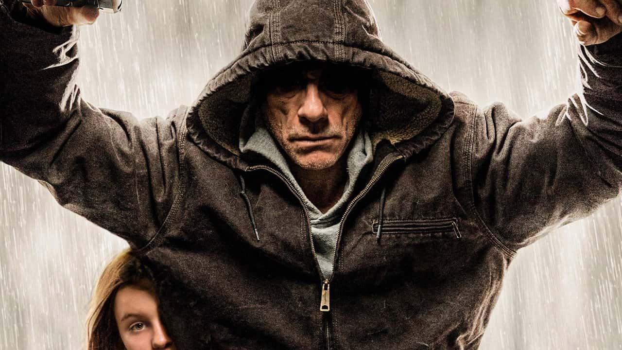 Кадр з фільму Лукас (2018)