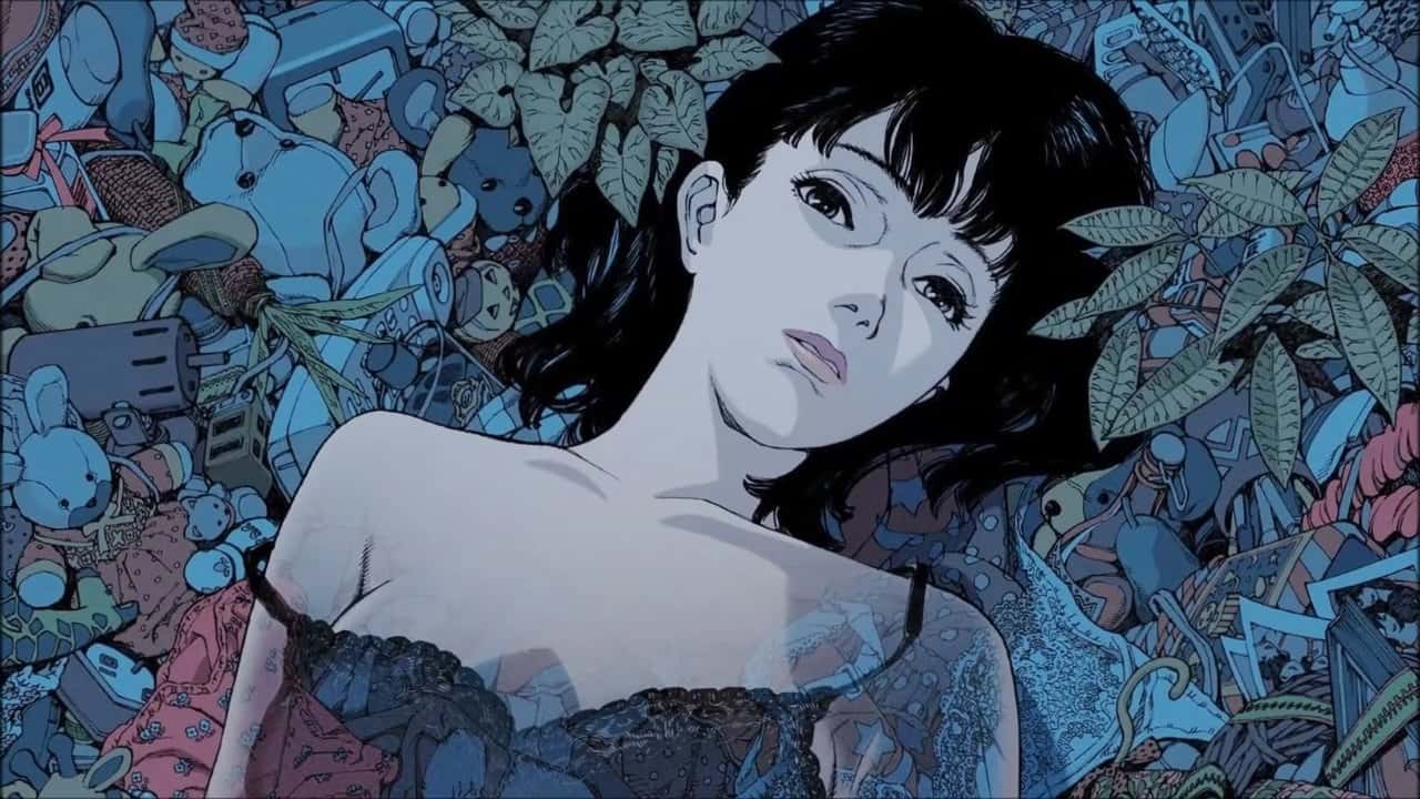 Кадр з фільму Досконала журба (1998)