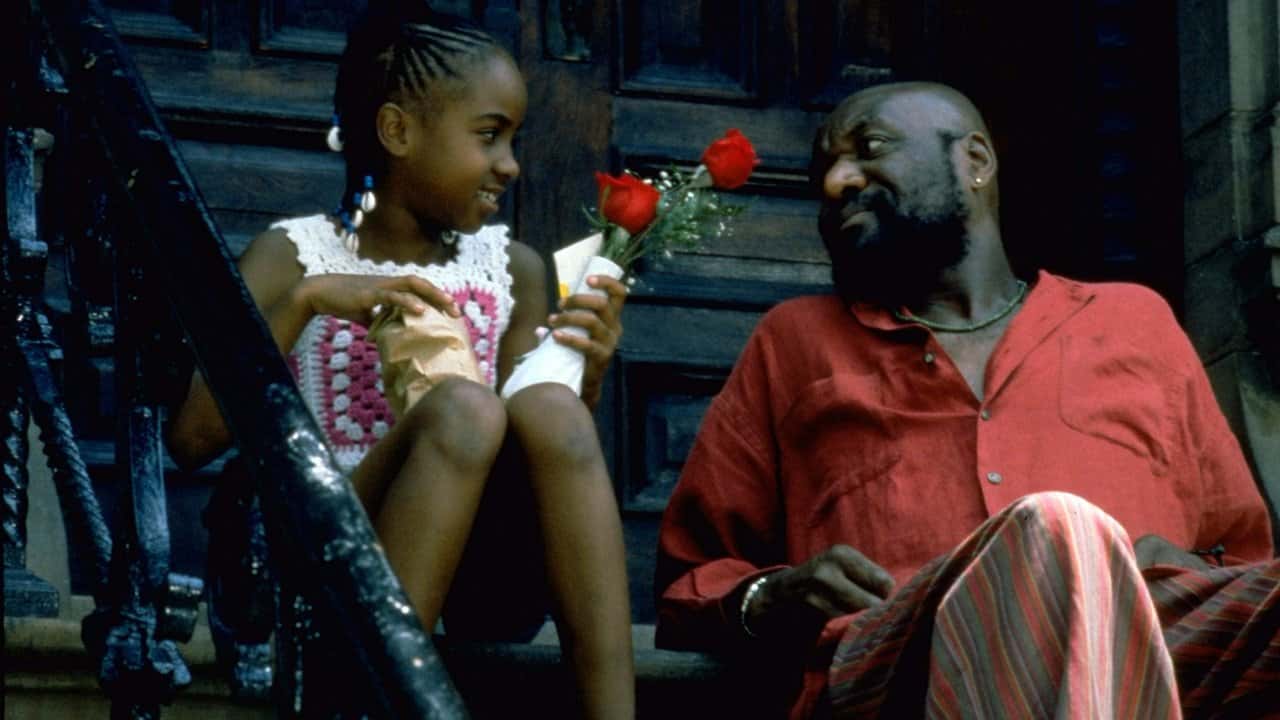 Кадр з фільму Круклін (1994)