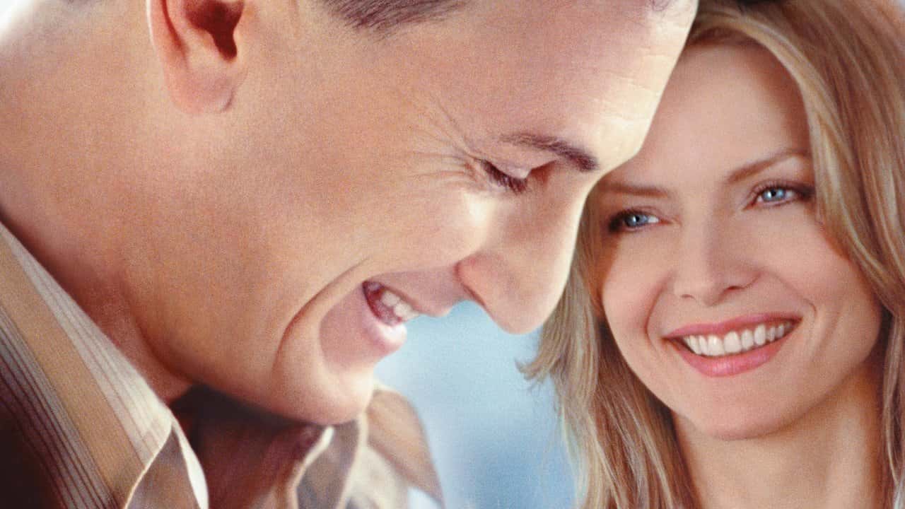 Кадр з фільму Я — Сем (2001)
