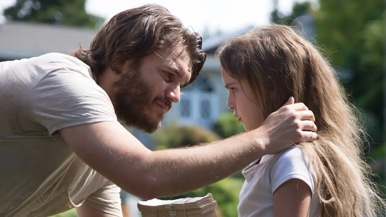 Кадр з фільму Не такі / Почвари (2019)