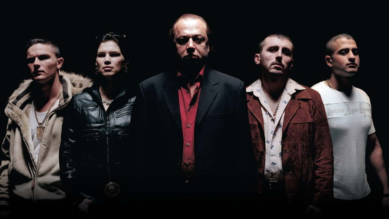 Кадр з фільму Штовхач III / Дилер 3 (2005)