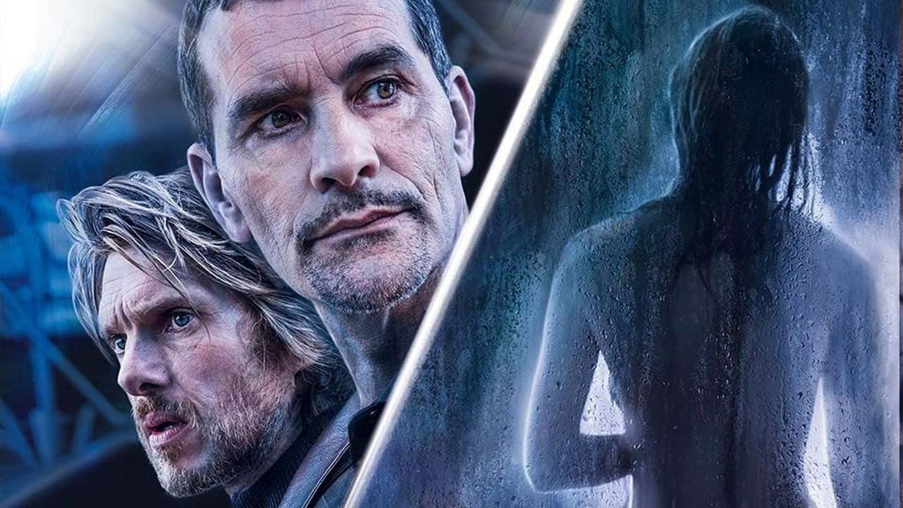 Кадр з фільму Друге обличчя (2017)
