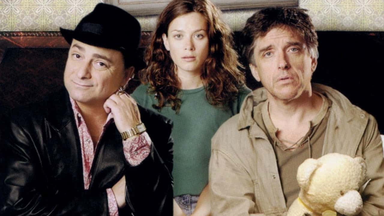 Кадр з фільму Мотель Ніаґара / Мотель Ніагара (2006)