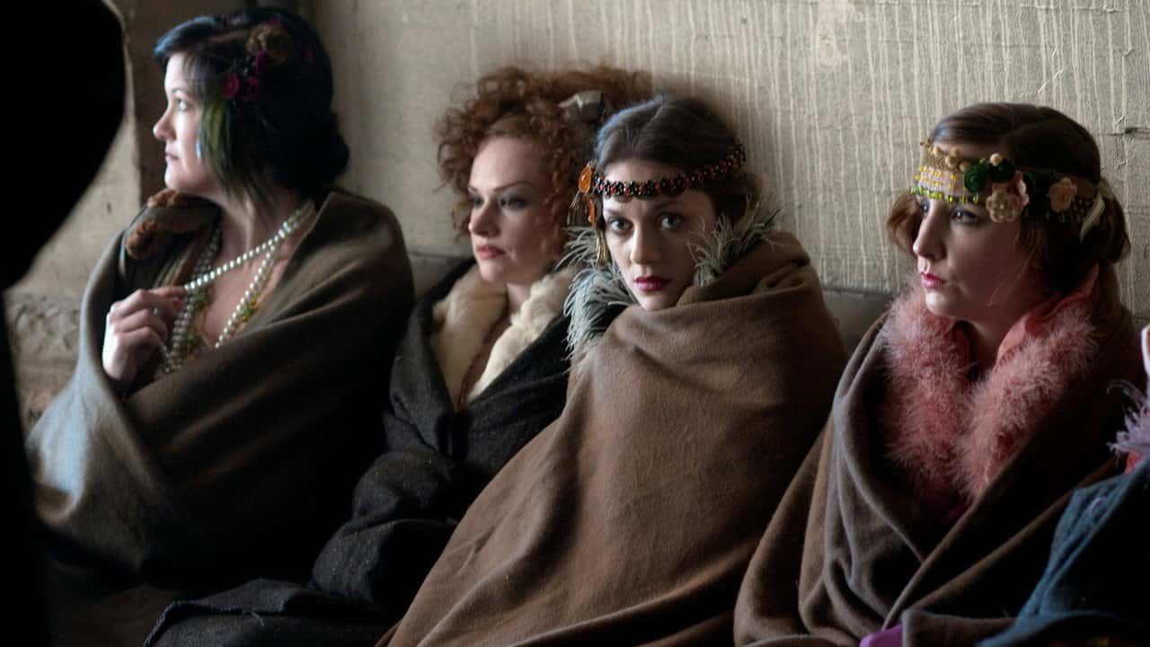 Кадр з фільму Фатальна пристрасть (2013)