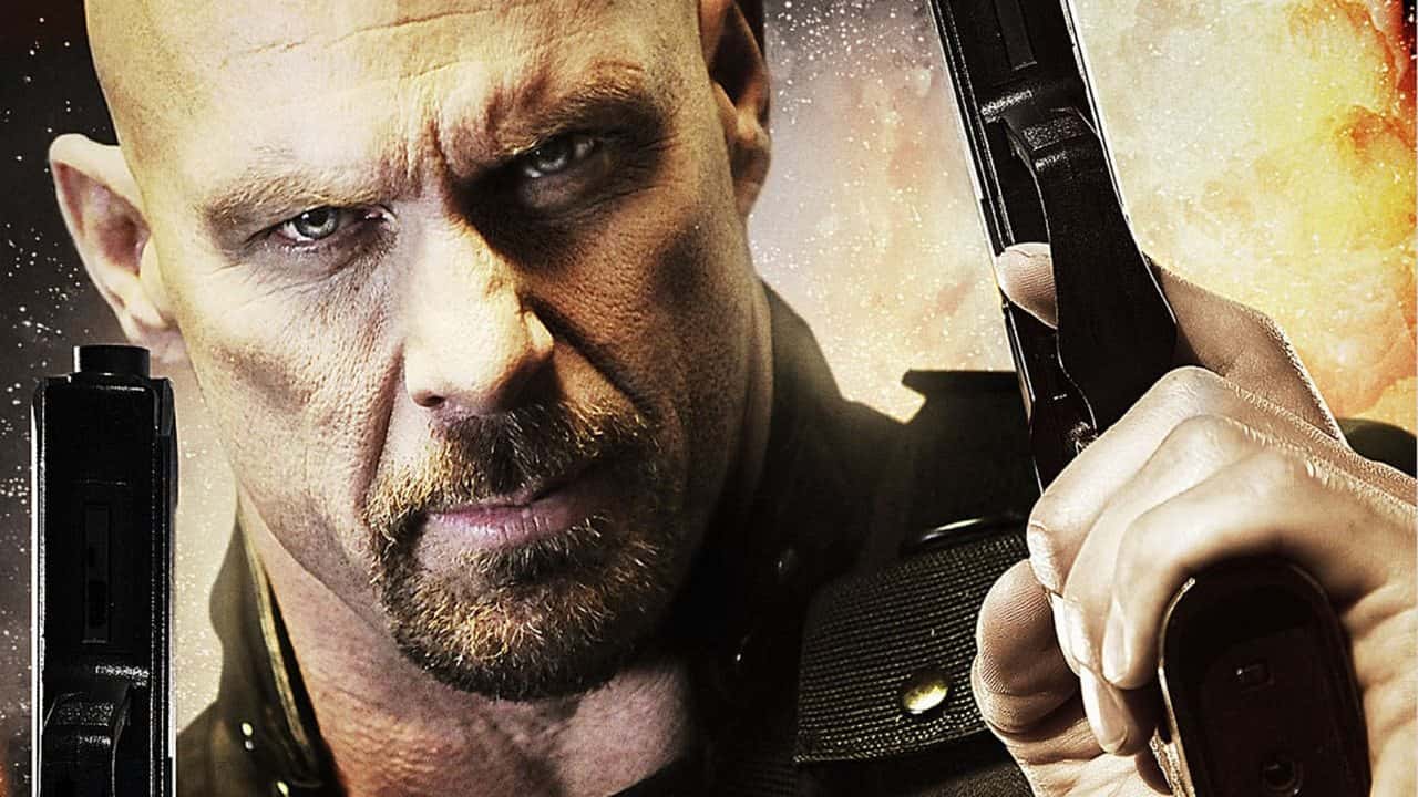 Кадр з фільму Тактична сила (2011)