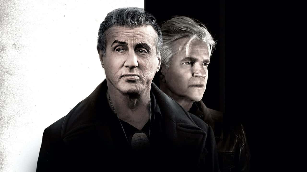 Кадр з фільму Гра пам’яті (2018)