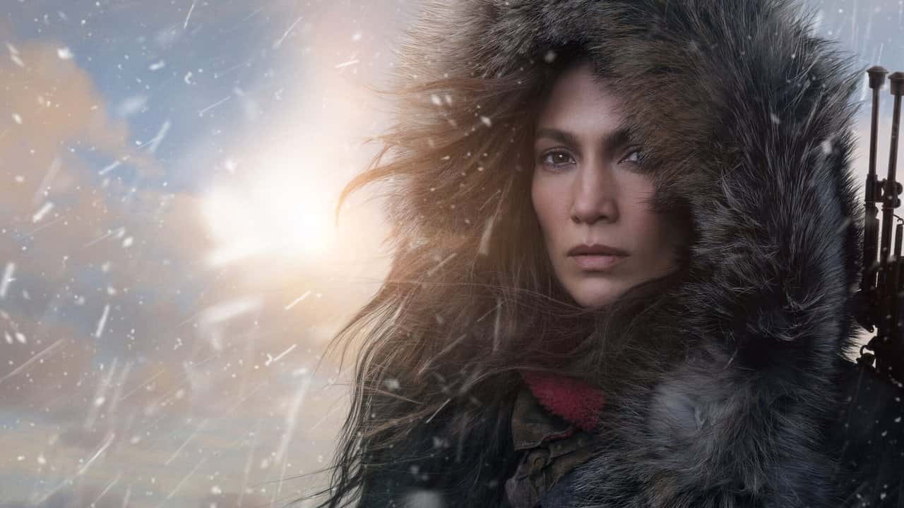 Кадр з фільму Мати (2023)