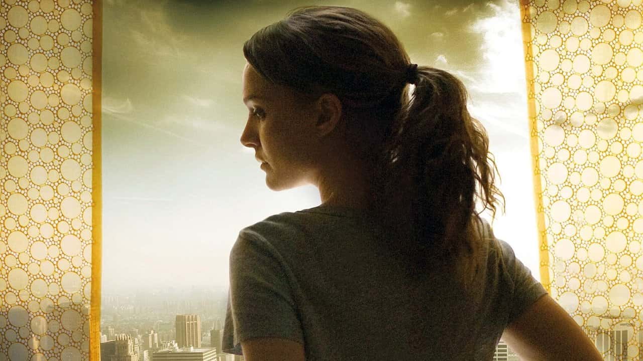 Кадр з фільму Кохання та інші обставини (2010)