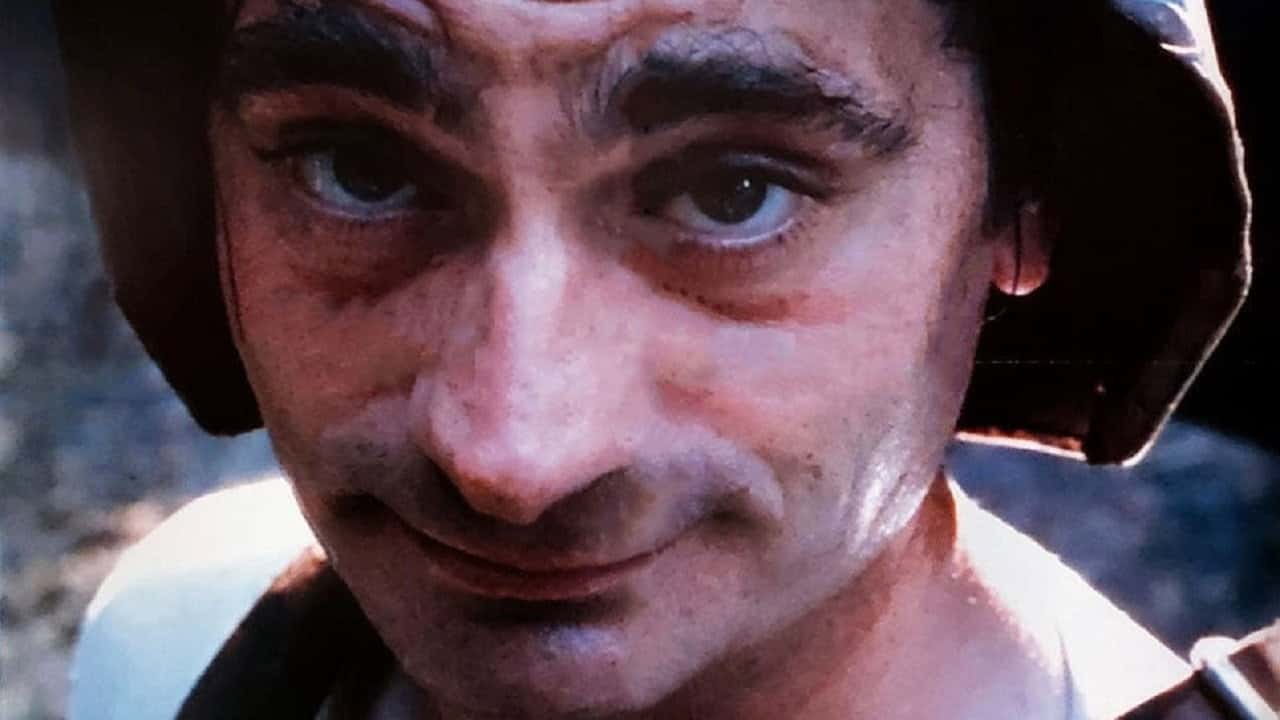 Кадр з фільму Il guerriero Camillo (1999)