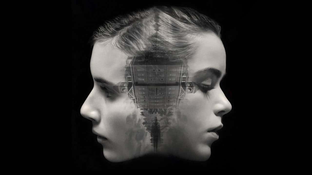 Кадр з фільму Лютий (2017)