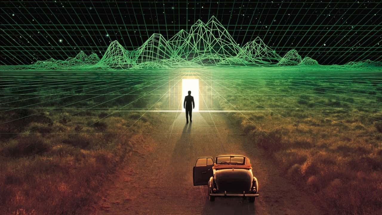 Кадр з фільму Тринадцятий поверх (1999)