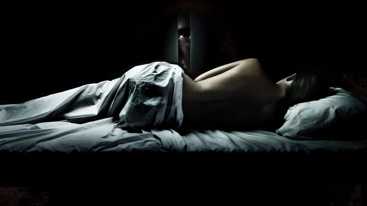Кадр з фільму Спіть міцно (2011)