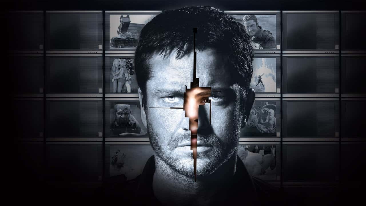 Кадр з фільму Геймер (2009)